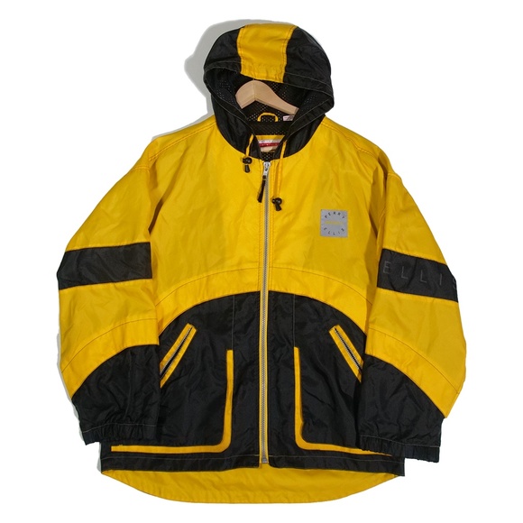 Perry Ellis 90’s Windbreaker - Picture 1 of 2